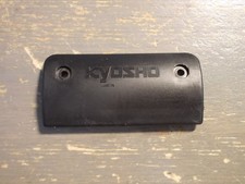 SE? Para-choque (NM) - Kyosho Inferno, usado comprar usado  Enviando para Brazil