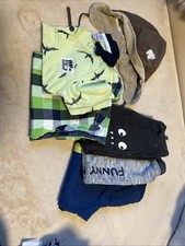 Teile kinderkleidung jungs gebraucht kaufen  Lüdenscheid