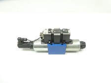 Rexroth r900924607 4wree10v75 for sale  Delta