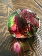 Vintage glass hand for sale  Bartlesville