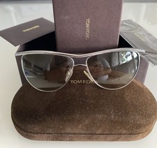 Tom ford sonnenbrille gebraucht kaufen  Kürten