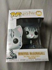 Funko pop - Harry Potter - Minerva Mcgonagall (34577) #66  comprar usado  Enviando para Brazil