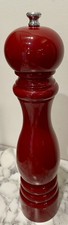 Peugeot wood pepper for sale  Spring Hope