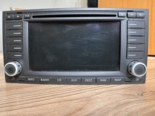 Radio navigationssystem rns2 gebraucht kaufen  Salem