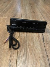 Halda m12 taxi for sale Halda m12 taxi for sale  WIDNES