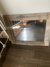 Mirror. building made for sale  Oceanside