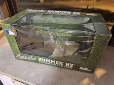 Highway hummer h2 gebraucht kaufen  Leimen