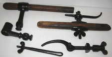 Vintage cross cut for sale  Buckley