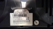 Compteur smart forfour d'occasion  Sainte-Livrade-sur-Lot