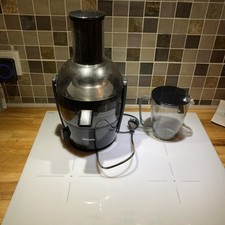 Philips hr1855 viva gebraucht kaufen  Geseke