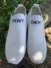 dkny trainers for sale  RYE