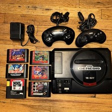 sega genesis for sale sega genesis for sale New York