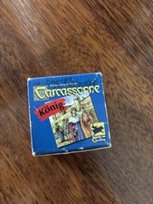 Hans glück carcassonne gebraucht kaufen  Hamburg
