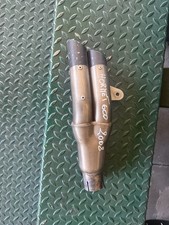 hornet terminale usato  Vilminore di Scalve