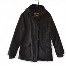 Woolrich msrp 935 usato  Spedire a Italy