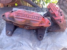 Subaru impreza wrx for sale  WAKEFIELD
