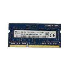 HMT451S6AFR8A-PB - REF - 4GB DDR3 SODIMM, 1600MHz, CL11, 1.35V comprar usado  Enviando para Brazil