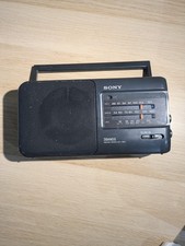 Sony icf 790l for sale  GLOUCESTER