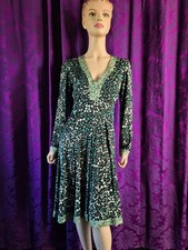 Issa london green for sale  MARGATE