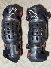 Alpinestars bionic knee for sale  North Conway