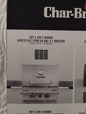 Char broil tru for sale  Prospect