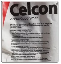 Celanese celcon lbs for sale  Winston Salem