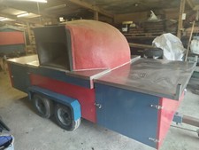 trailer pizza for sale trailer pizza for sale PENRITH