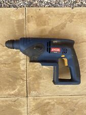 Ryobi sds hammer for sale  ANDOVER