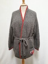 Veste ceinturer pull d'occasion  Albi