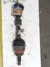 Semiasse 758538102 anteriore usato  Tivoli