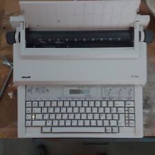 Olivetti 506 macchina usato  Ancona