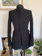 Giacca blazer cappotto usato  Spedire a Italy