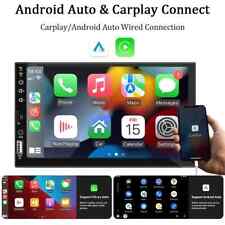 Autoradio din carplay usato  Eboli