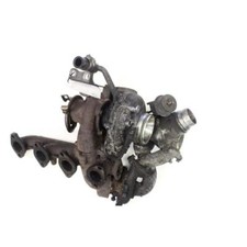 Turbocompressore per bmw usato Turbocompressore per bmw usato  Bedizzole