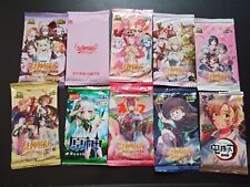 Lot booster carte d'occasion  Saint-Aignan