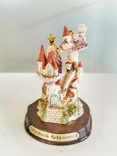 Woodkins leonardo king for sale  LONDON