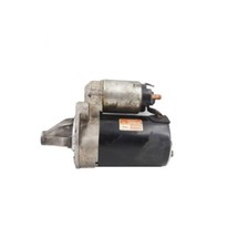 Motorino avviamento motore usato  Ozieri