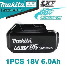 batterie makita bl1830 bl1815 usato  Venezia