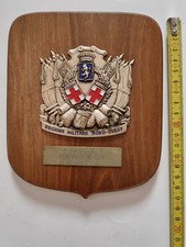 Crest regione militare usato  Milano