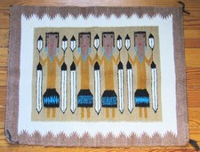 Navajo indian finely for sale  Pueblo