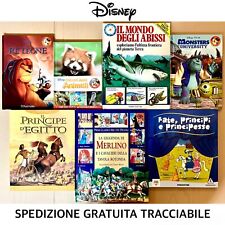 Lotto libri disney usato  Pomezia