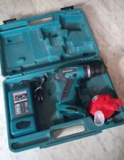 Makita akkuschrauber schlagboh gebraucht kaufen  Helmbrechts
