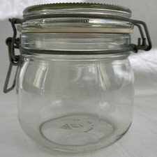 Vorrats einmachglas bügelvers gebraucht kaufen Vorrats einmachglas bügelvers gebraucht kaufen  Hannover