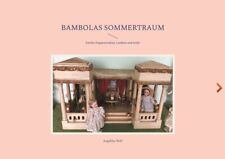 Usado, Buch Bambolas Sommertraum, Puppenstuben, Lauben usw. , Fotos u. Geschichten comprar usado  Enviando para Brazil