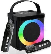 Karaoke machine wireless for sale  Shipping to Ireland