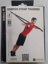 Domyos strap training for sale  BASILDON