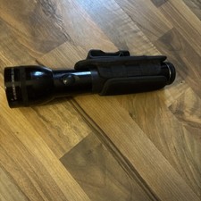 Mag lite black for sale  BELFAST