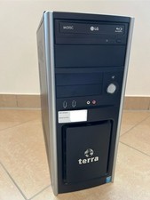Terra wortmann 6700 gebraucht kaufen  Völklingen