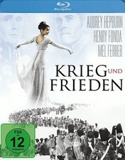 Krieg frieden gebraucht kaufen  Berlin