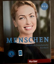Menschen deutsch arbeitsbuch gebraucht kaufen  München